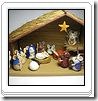 The Mouse Nativity 2011