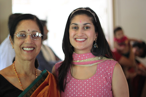 Shilpa Vichare