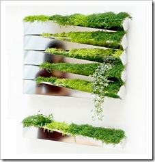 Modern-Green-Wall-Decoration-Grass-Mirror-by-H2o-Architects-1