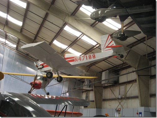 Tuscon Pima Air Museum 059