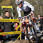 SP CX Plzeň 2011 (I. Rousová)