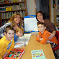 WBFJ Cicis Pizza Pledge-Amicks Adventure Academy-Mrs. Amicks Class-Advance-2-1-12 WBFJ Cicis Pizza Pledge-Amicks Adventure Academy-Mrs. Amicks Class-Advance-2-1-12