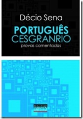 23 - Português - Coleção Décio Sena - CESGRANRIO