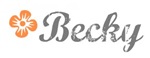 Becky name