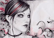 Gothic Red