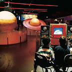 Cosmodôme/Camp spatial Canada