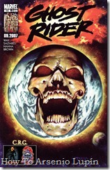 P00014 - Ghost Rider #14