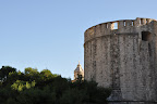 Wall of Dubrovnik