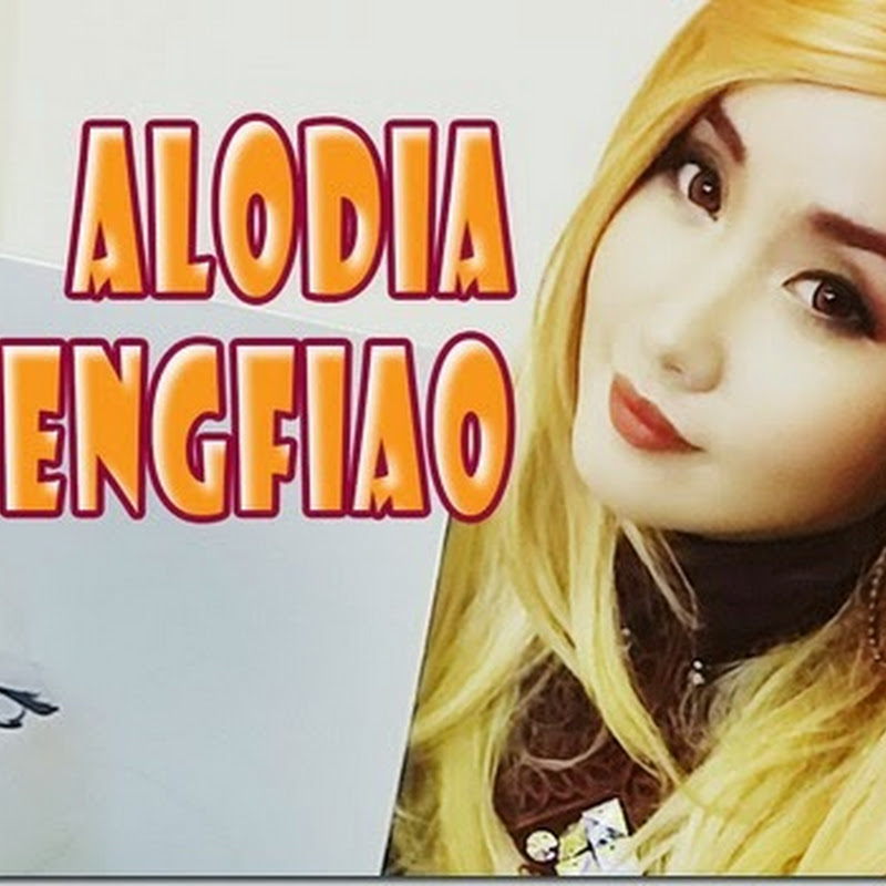 Interview + 3 min makeup with Alodia Gosiengfiao