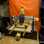 Fireball V90 CNC Router Fireball V90 CNC Router