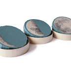 Moon Cheese Packaging