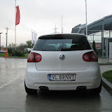 Dotz Hanzo 18 & VW GTI 30 Edition