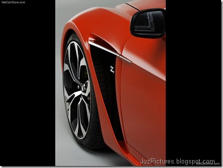 Aston Martin V12 Zagato Concept10