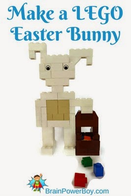Easter-LEGO-Designs Easter-LEGO-Designs