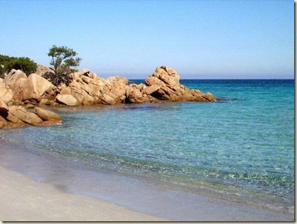 Playa Costa Esmeralda-