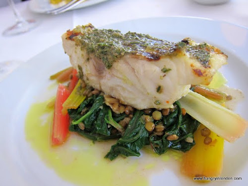  MY TOP 10 FAVOURITE LONDON RESTAURANTS 2011