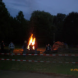 Tent-Camp 2008