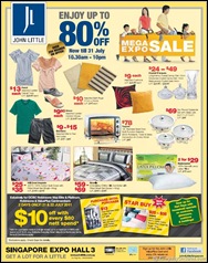 John-Little-Mega-Expo-Sale-1-Singapore-Warehouse-Promotion-Sales
