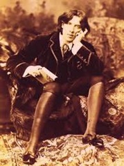 oscar wilde oscar wilde
