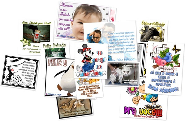 Scraps de Sabado