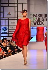 Fashion Pakistan Week (2012) Pictures1