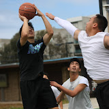 Kairos Ball 2011
