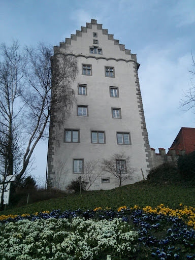 Portal - Bischofschloss