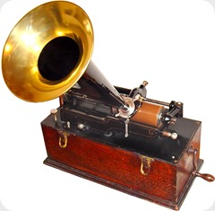 EdisonPhonograph EdisonPhonograph