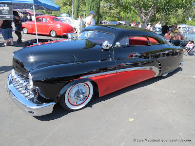  August 2012 Good Guys Rod and Custom Show Coverage