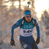 Øyvind Gismervik