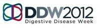 DDW2012