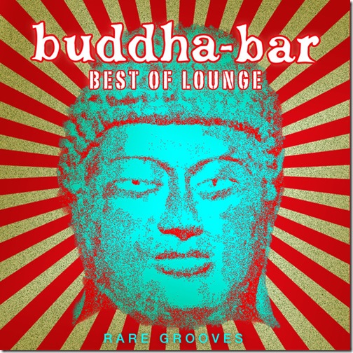 Best of Lounge - Rare Grooves (2012)