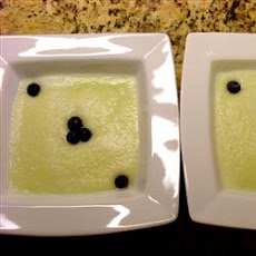 Honeydew Soup