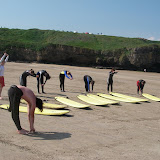 Classic Shots from Surf school