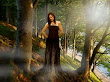 Woodland Goddess
