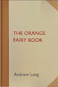 The Orange Fairy Book