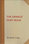 The Orange Fairy Book
