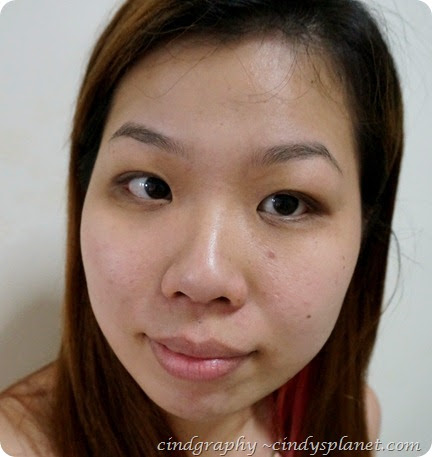 Benefit Brow Waxing9 Benefit Brow Waxing9
