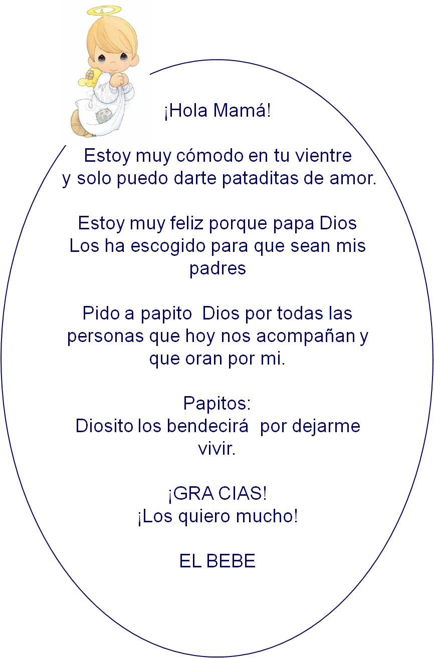 Fotos De Bebe Con Frases 9 Quotes Links