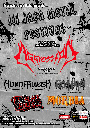 III Jaen Metal Fest