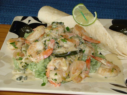 Gail's version looks so delicious!