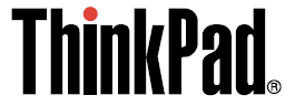 ThinkPad logo
