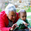 Mamissi et Titi
