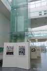 Exibition 'Spatial Patterns' by Peter McMorris