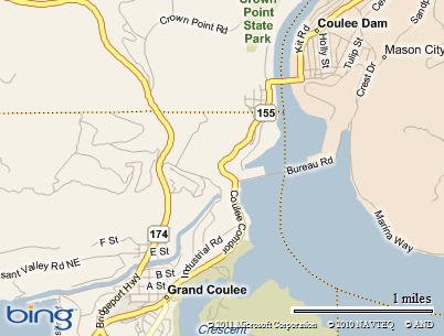 Map picture