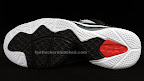 Release Reminder: Nike LeBron 9 Freegums Drops Tomorrow nike lebron 9 gr black white scarface 8 09 freegums Release Reminder: Nike LeBron 9 Freegums Drops Tomorrow