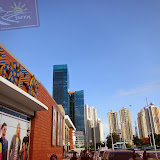Cidade moderna - Panamá City - Panamá
