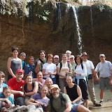 WaterfallLevel2ClarkCreekNaturalArea