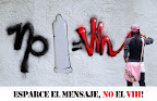 No condom, equals HIV por cheduardo2k
