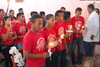 Crismas S&atilde;o Jos&eacute; do Piri&aacute; | Fotos: Guga